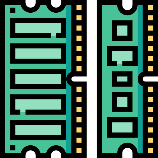 Ram Memory icon
