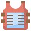 Bulletproof vest 图标 64x64