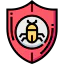 Shield icon 64x64