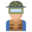 Soldier 图标 64x64