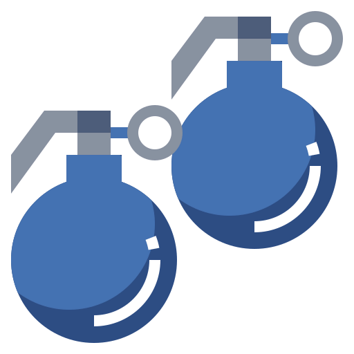 Grenade icon