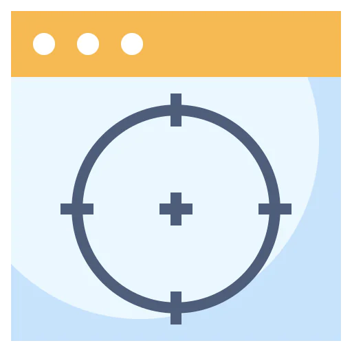 Target icon