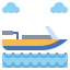 Yatch 图标 64x64