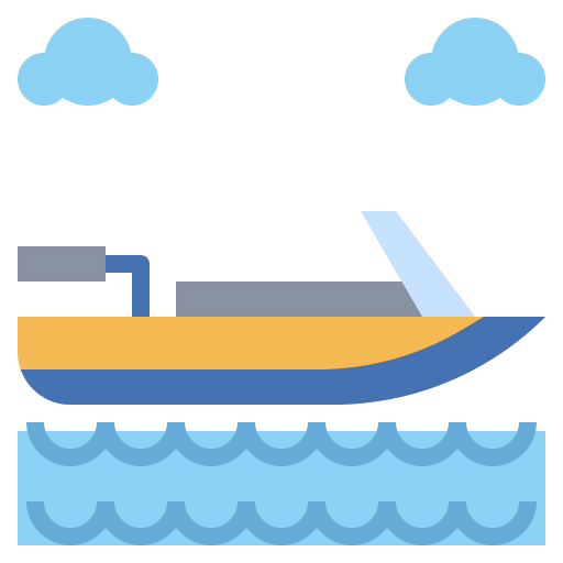 Yatch icon