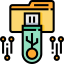 Pendrive icon 64x64