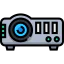 Projector icon 64x64