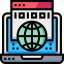 Laptop Ikona 64x64