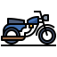 Motorbike 图标 64x64