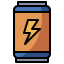 Energy drink 图标 64x64