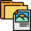 Folder Ikona 64x64