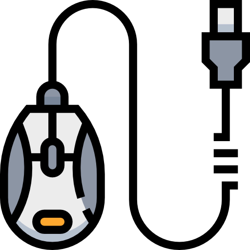 Mouse icon