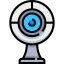 Webcam Ikona 64x64