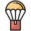 Airdrop 图标 64x64
