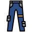 Trousers 图标 64x64