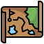 Map icon 64x64