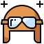 Helmet icon 64x64