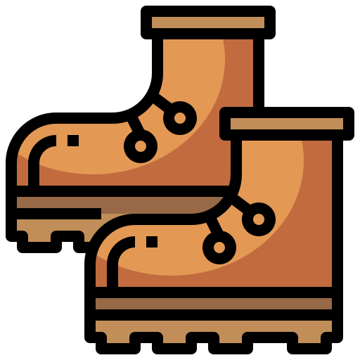 Boot 图标