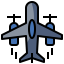 Aeroplane icon 64x64