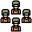 Soldiers icon 64x64