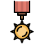 Medal icon 64x64