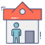 House icon 64x64