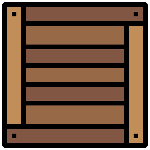 Box icon