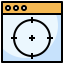 Target icon 64x64