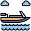 Yatch icon 64x64