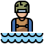 Soldier icon 64x64