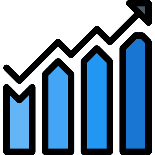 Bar chart 상