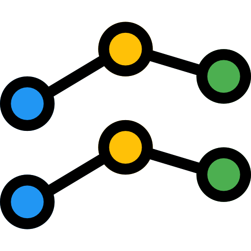 Chart 图标