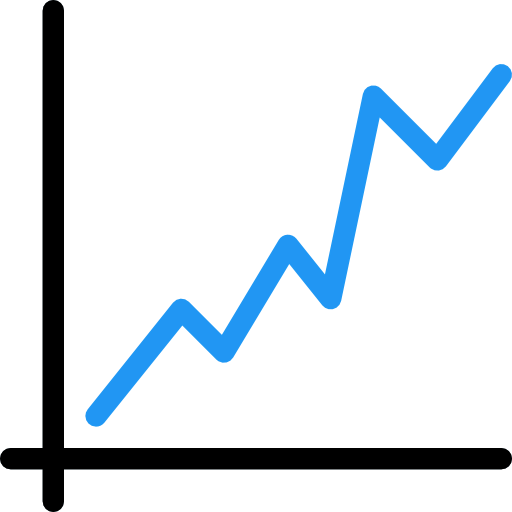 Line chart 상