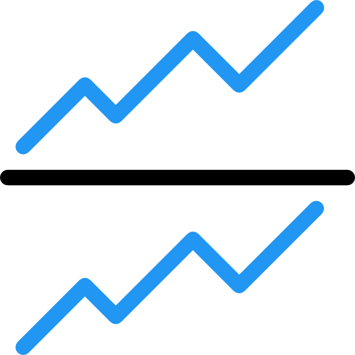 Line chart 상