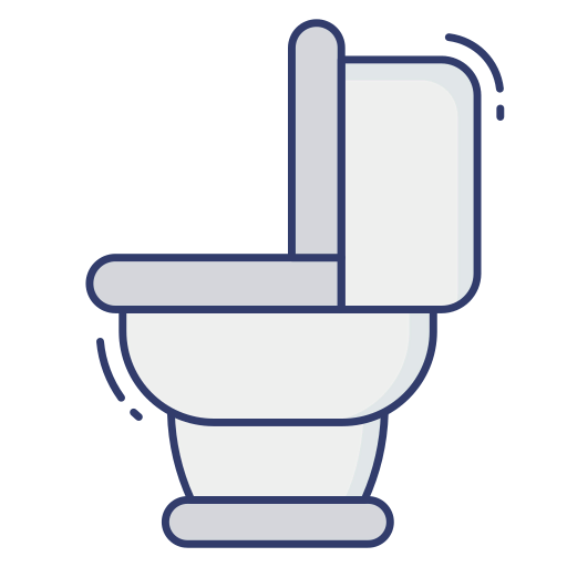 Comode icon