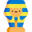 Sarcophagus icon 64x64