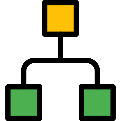 Diagram icon