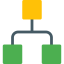 Diagram 图标 64x64