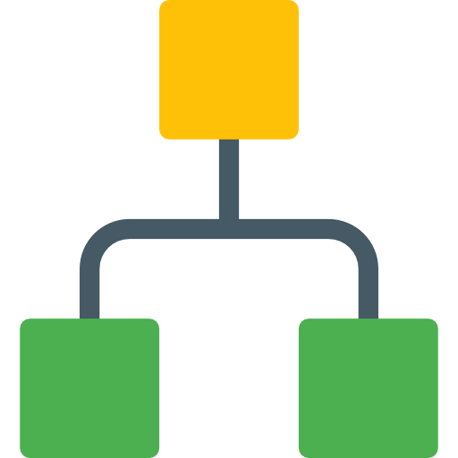 Diagram icon