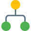 Diagram 图标 64x64