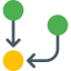 Diagram 图标 64x64