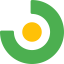 Pie chart 图标 64x64