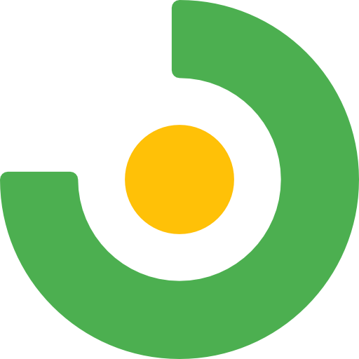 Pie chart 图标