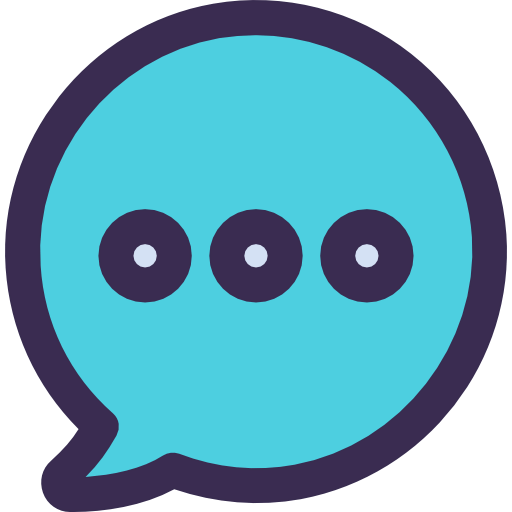 Chat icon