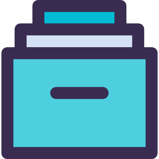 Storage icon