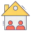 House icon 64x64