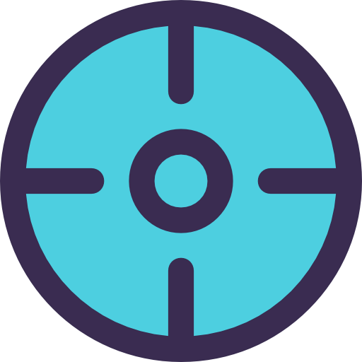 Target icon
