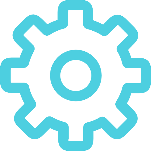 Settings icon