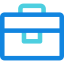 Suitcase icon 64x64