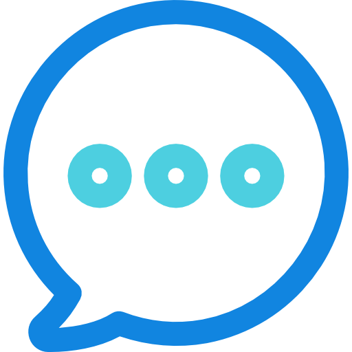 Chat icon