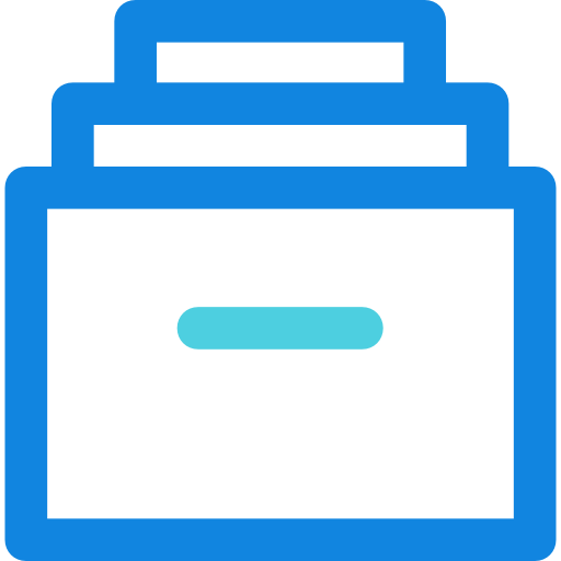 Storage icon